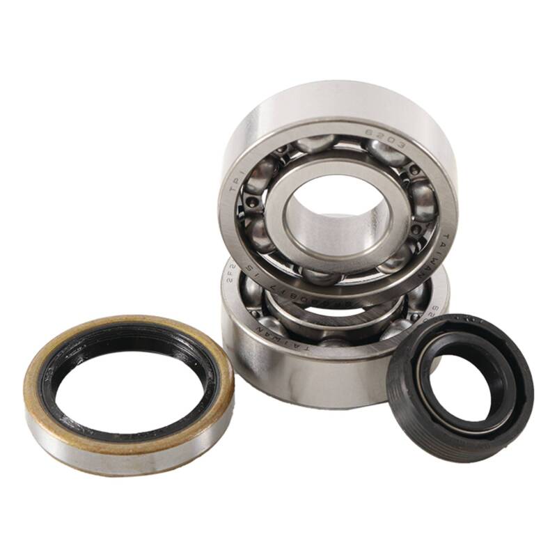 Hot Rods 13 - 21 KTM 50 SX 50cc Main Bearing & Seal Kit - Dune Goons