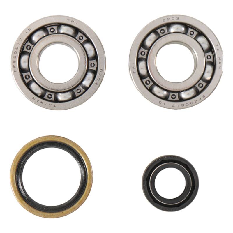 Hot Rods 13 - 21 KTM 50 SX 50cc Main Bearing & Seal Kit - Dune Goons