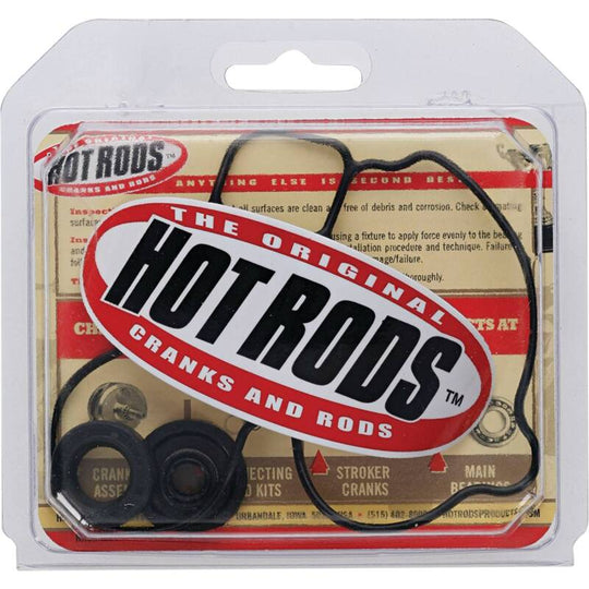 Hot Rods 17 - 19 Suzuki RMX 450 Water Pump Rebuild Kit - Dune Goons
