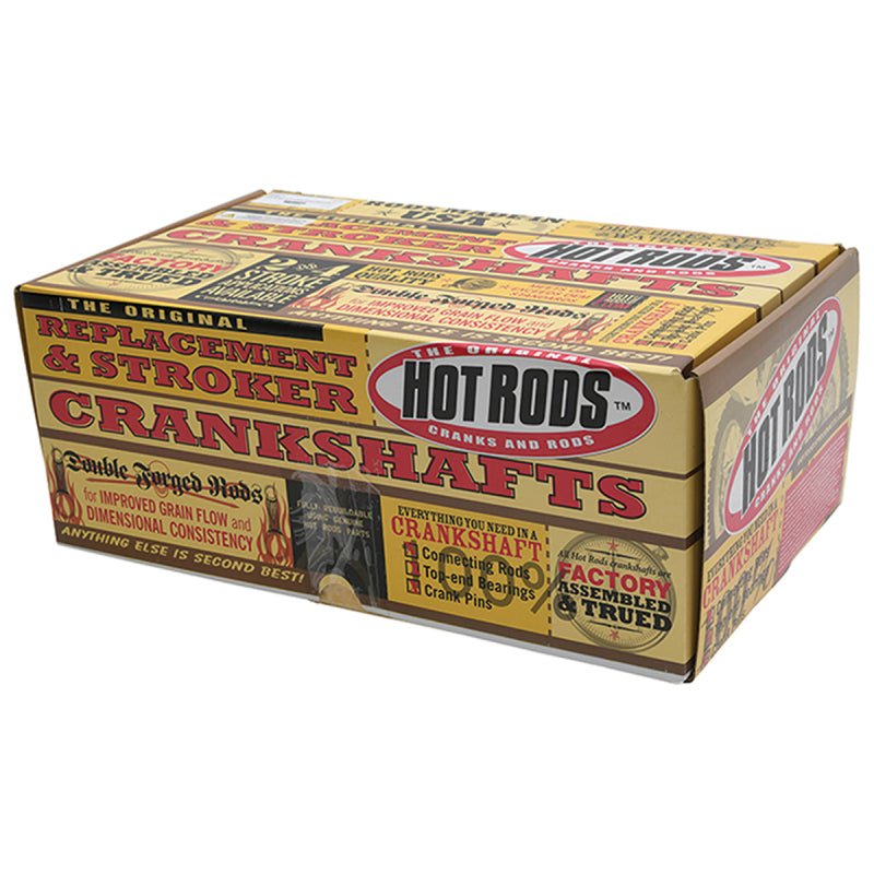 Hot Rods 18 - 19 ACE 900 EPS XC/18 - 19 Ranger 900 4x4 Crew/18 - 19 Ranger 900 XP Bottom End Kit - Dune Goons