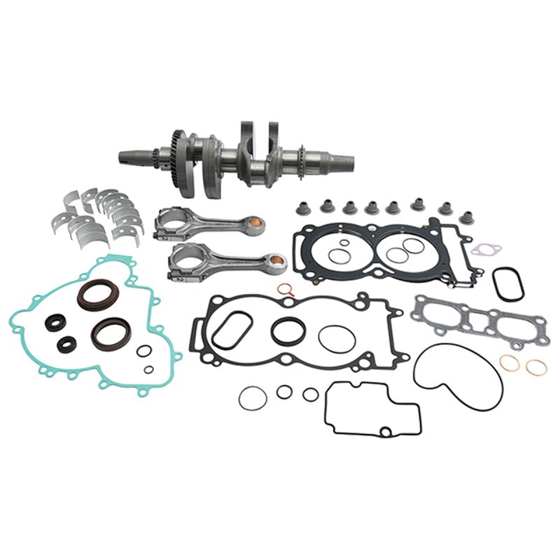 Hot Rods 18 - 19 ACE 900 EPS XC/18 - 19 Ranger 900 4x4 Crew/18 - 19 Ranger 900 XP Bottom End Kit - Dune Goons
