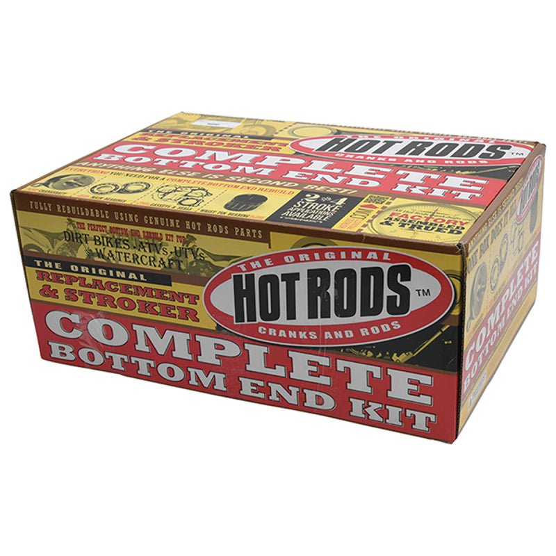 Hot Rods 18 - 19 ACE 900 EPS XC/18 - 19 Ranger 900 4x4 Crew/18 - 19 Ranger 900 XP Bottom End Kit - Dune Goons