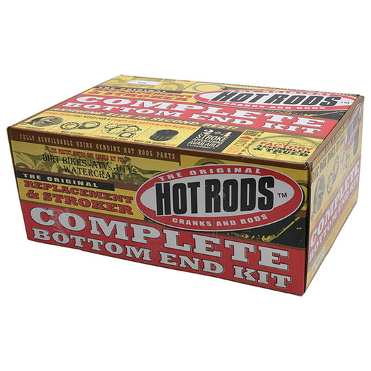 Hot Rods 18 - 19 ACE 900 EPS XC/18 - 19 Ranger 900 4x4 Crew/18 - 19 Ranger 900 XP Bottom End Kit - Dune Goons