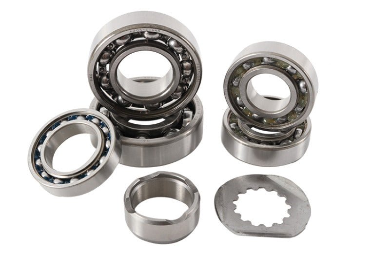 Hot Rods 2000 Yamaha WR 400 F 400cc Transmission Bearing Kit - Dune Goons