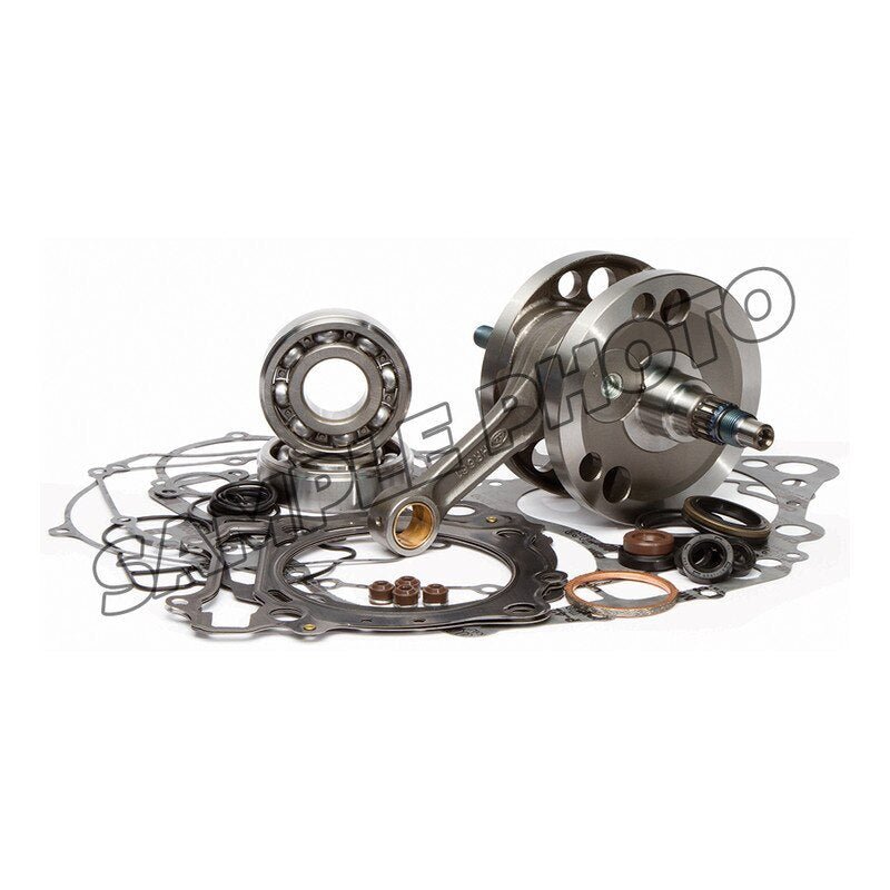 Hot Rods 2001 Yamaha YZ 125 125cc Bottom End Kit - Dune Goons