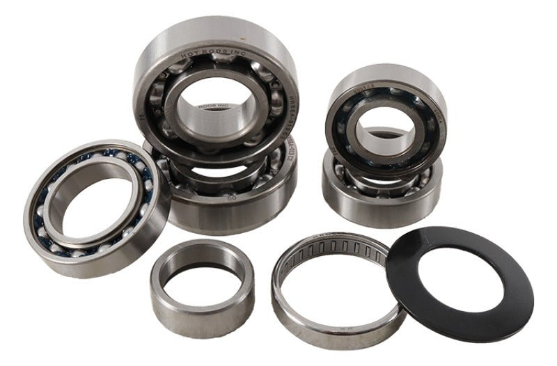 Hot Rods 2006 Honda CRF 250 R 250cc Transmission Bearing Kit - Dune Goons