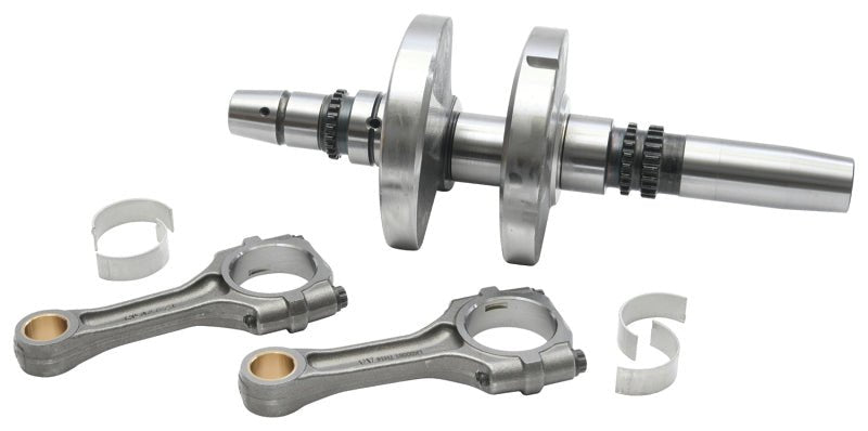 Hot Rods 2011 Commander 800/12 - 19 Commander 800R/13 - 15 Commander 800R DPS Crankshaft Assembly - Dune Goons