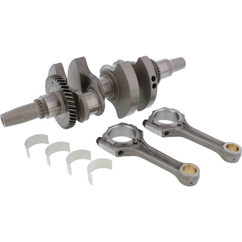Hot Rods 2013 Polaris RZR 4 900 XP 900cc Crankshaft & Rods Kit - Dune Goons