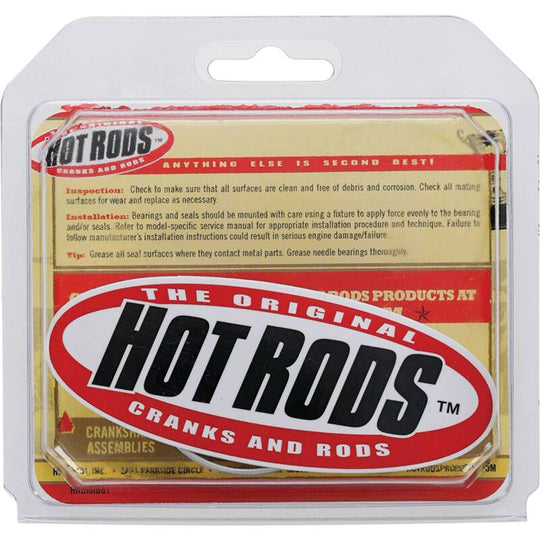 Hot Rods 2016 ACE 900 EPS/17 - 19 ACE 900 EPS XC Plain Bearing Crankshaft - Dune Goons