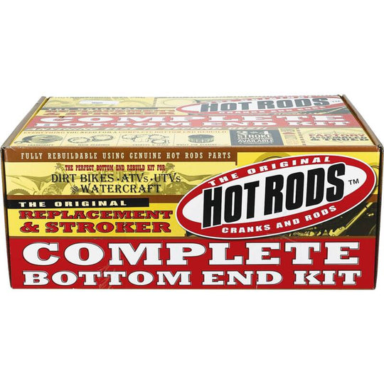 Hot Rods 2017 Ranger XP 1000 Crew/2017 Ranger XP 1000 Crew EPS Bottom End Kit - Dune Goons