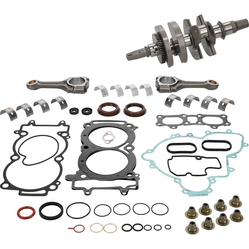 Hot Rods 2017 Ranger XP 1000 Crew/2017 Ranger XP 1000 Crew EPS Bottom End Kit - Dune Goons