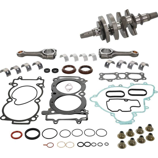 Hot Rods 2017 Ranger XP 1000 Crew/2017 Ranger XP 1000 Crew EPS Bottom End Kit - Dune Goons