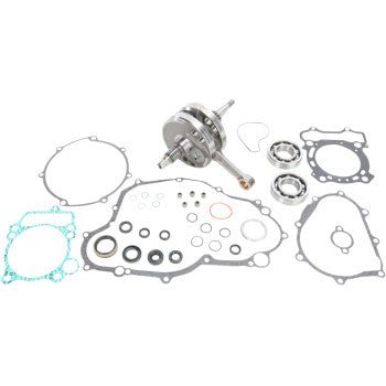 Hot Rods +3mm Stroker Crank Kit YZ250F (2003–2013) - Dune Goons