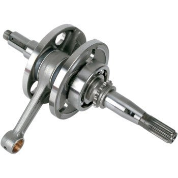 Hot Rods 4043 (0921 - 0006) Crankshaft Assembly – OEM Stroke – Yamaha 350 - Dune Goons