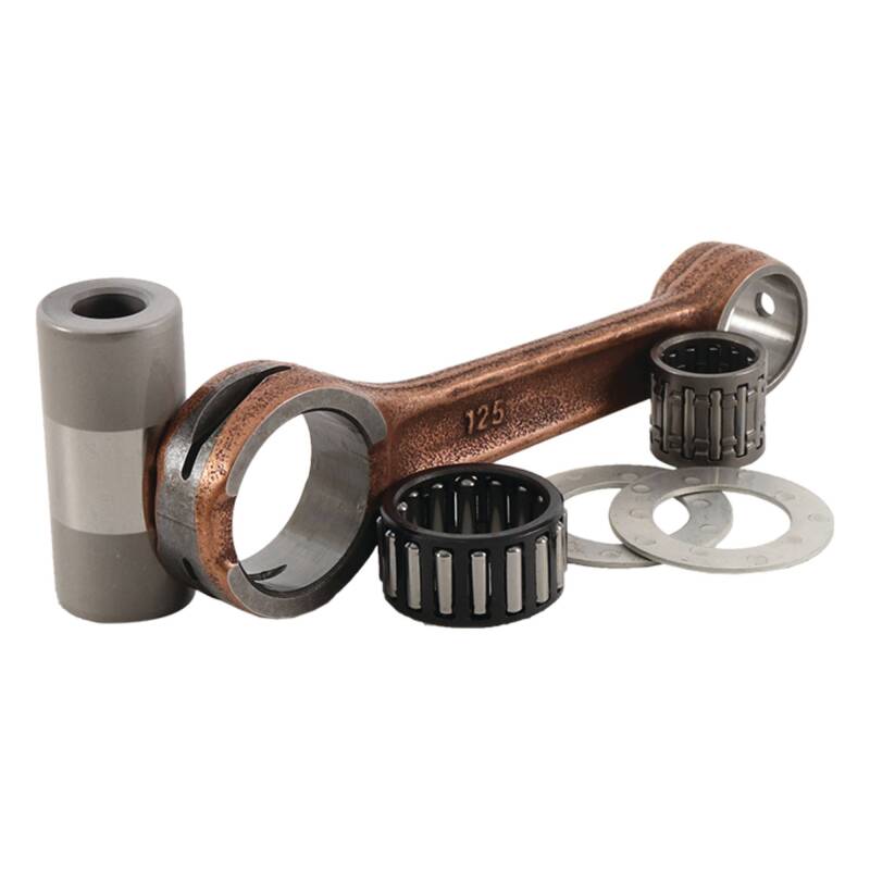 Hot Rods 86 - 02 CR 80 R/96 - 02 CR 80 RB Big Wheel Connecting Rod Kit - Dune Goons