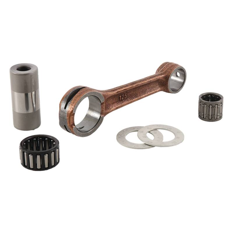 Hot Rods 86 - 02 CR 80 R/96 - 02 CR 80 RB Big Wheel Connecting Rod Kit - Dune Goons