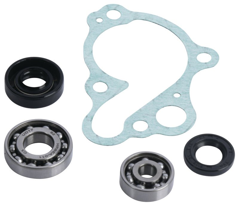 Hot Rods 86 - 02 CR 80 R/96 - 02 CR 80 RB Big Wheel Water Pump Kit - Dune Goons