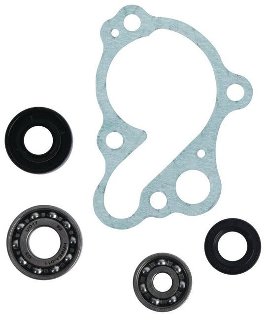 Hot Rods 86 - 02 CR 80 R/96 - 02 CR 80 RB Big Wheel Water Pump Kit - Dune Goons