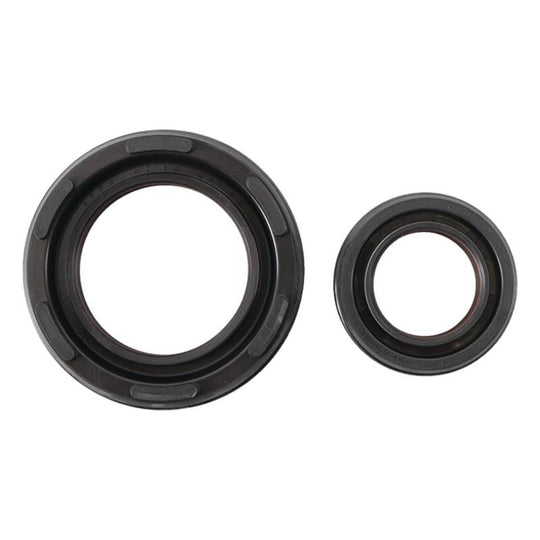 Hot Rods 87 - 06 Yamaha YFZ 350 Banshee 350cc Main Bearing & Seal Kit - Dune Goons