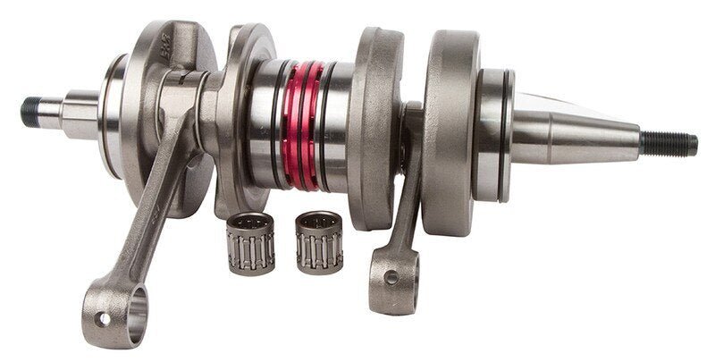 Hot Rods 87 - 06 Yamaha YFZ 350 Banshee 350cc Stroker Crankshaft - Dune Goons