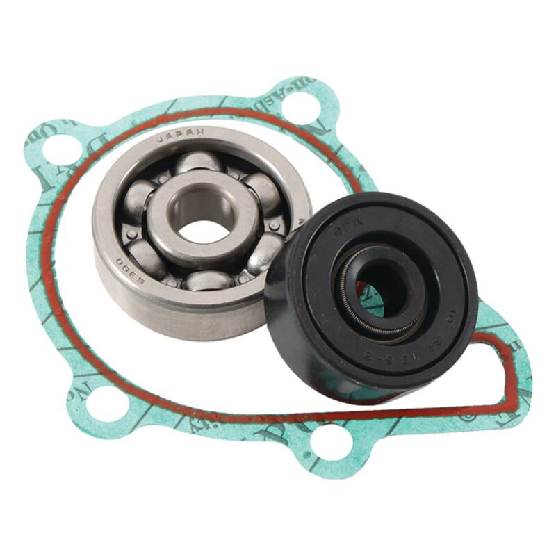 Hot Rods 87 - 06 Yamaha YFZ 350 Banshee 350cc Water Pump Kit - Dune Goons