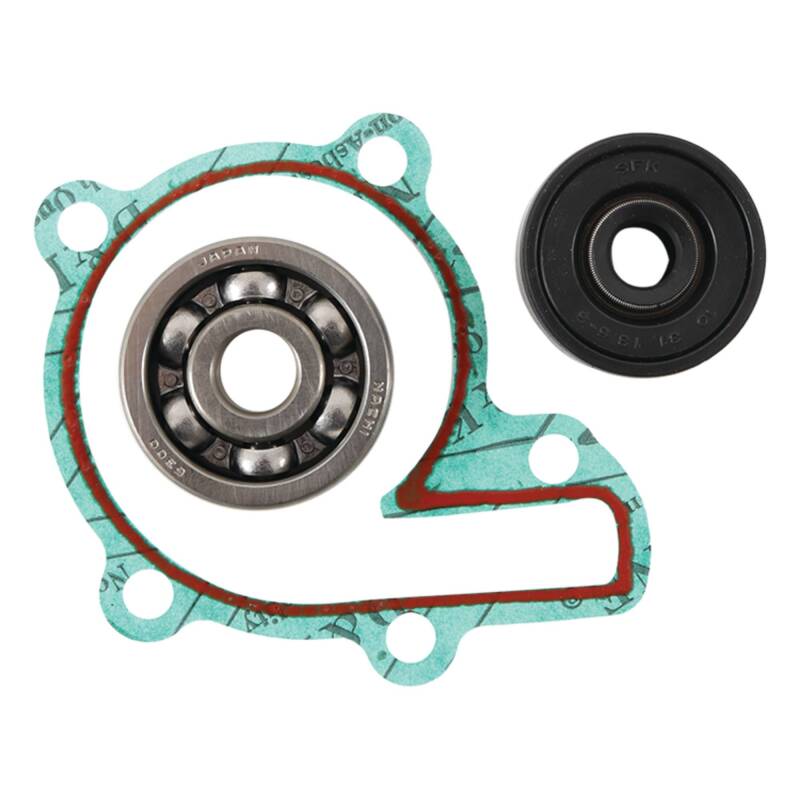 Hot Rods 87 - 06 Yamaha YFZ 350 Banshee 350cc Water Pump Kit - Dune Goons