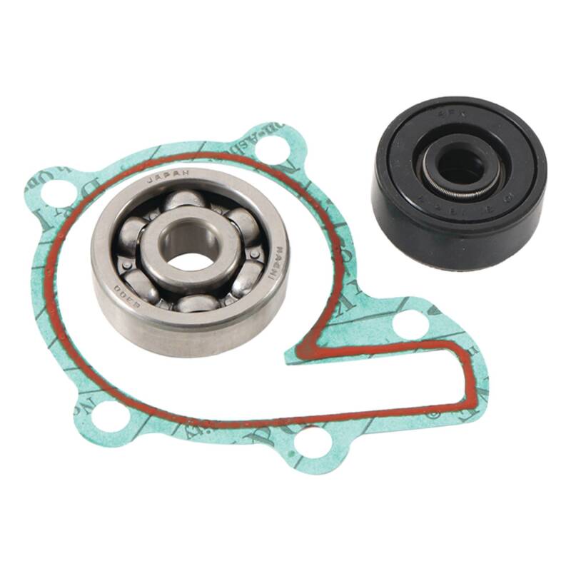 Hot Rods 87 - 06 Yamaha YFZ 350 Banshee 350cc Water Pump Kit - Dune Goons