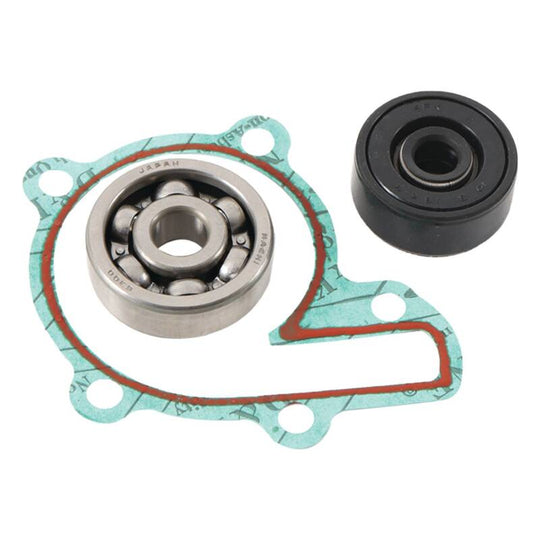 Hot Rods 87 - 06 Yamaha YFZ 350 Banshee 350cc Water Pump Kit - Dune Goons