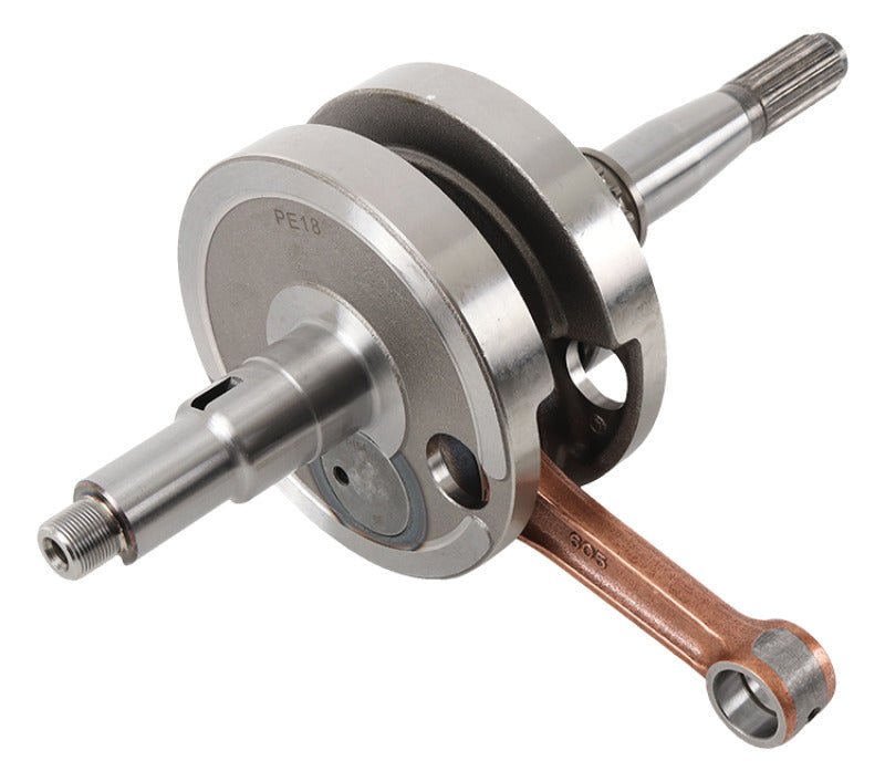 Hot Rods 88 - 04 Yamaha YFM 350 X Warrior 350cc Crankshaft - Dune Goons