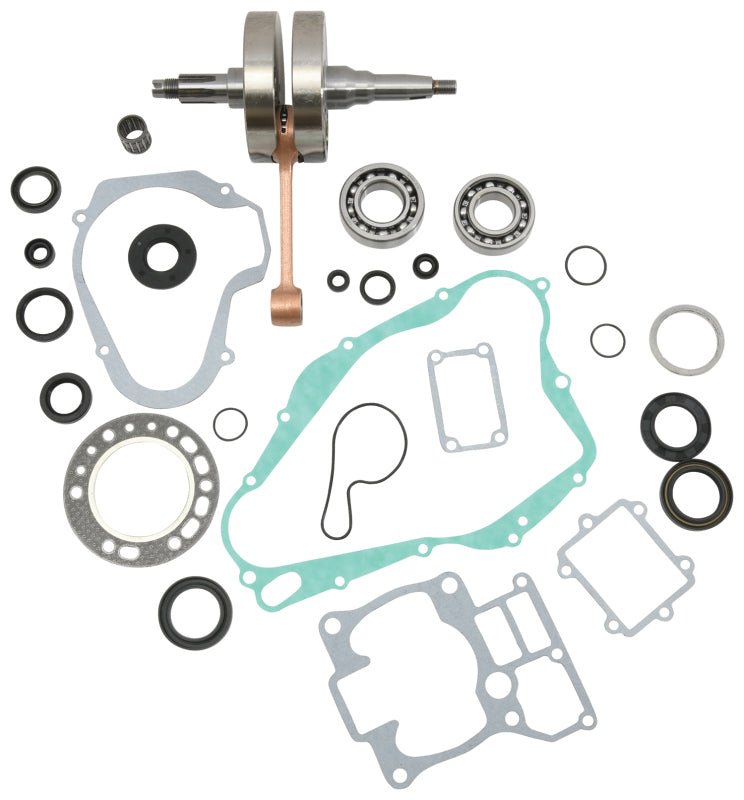 Hot Rods 88 - 92 Suzuki LT 250 R 250cc Bottom End Kit - Dune Goons