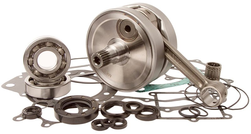 Hot Rods 89 - 01 Honda CR 500 R 500cc Bottom End Kit - Dune Goons