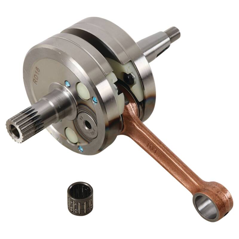Hot Rods 90 - 07 Honda CR 125 R 125cc Crankshaft - Dune Goons
