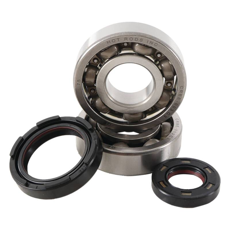 Hot Rods 90 - 97 Yamaha YZ 250 250cc Main Bearing & Seal Kit - Dune Goons
