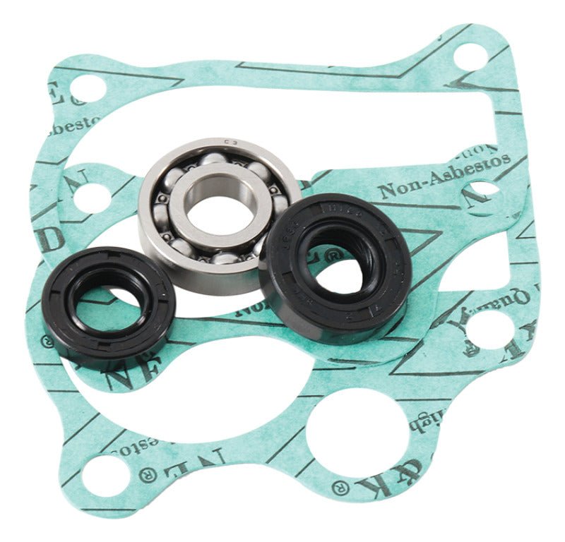Hot Rods 92 - 01 Honda CR 250 R 250cc Water Pump Kit - Dune Goons