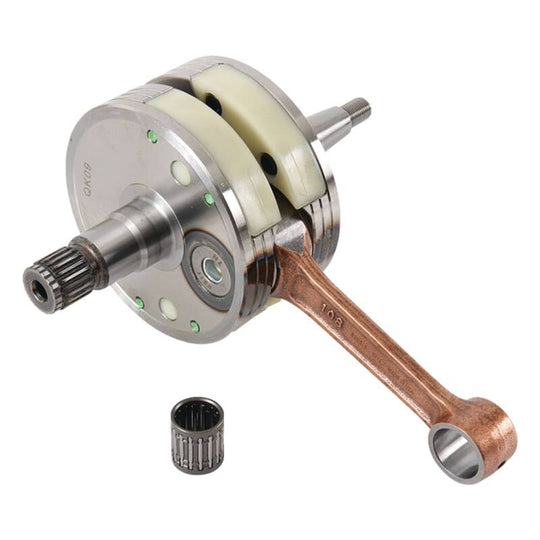 Hot Rods 92 - 04 KX 250 Crankshaft Assembly - Dune Goons