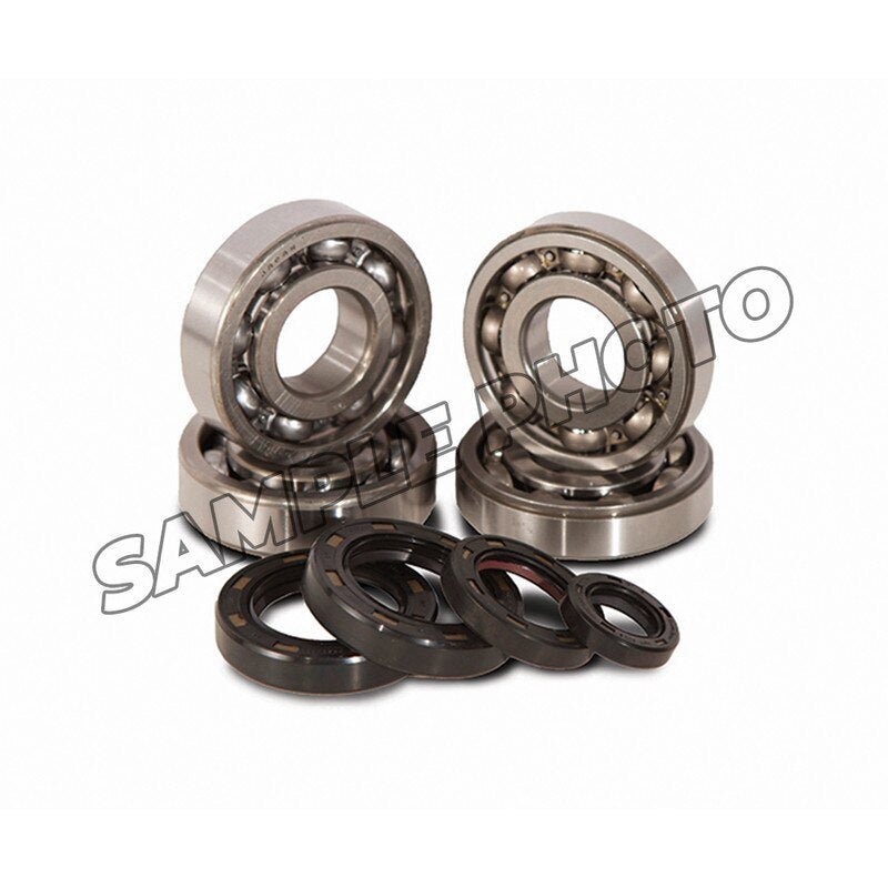 Hot Rods 92 - 07 CR 250 R Main Bearing & Seal Kit - Dune Goons