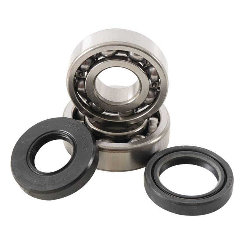 Hot Rods 93 - 01 YZ 80 Main Bearing & Seal Kit - Dune Goons
