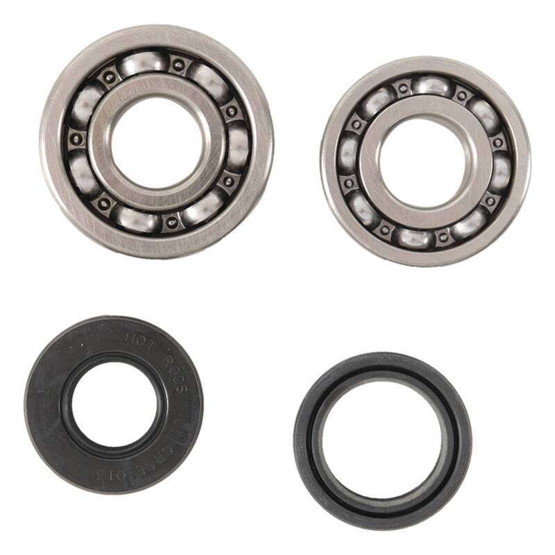 Hot Rods 93 - 01 YZ 80 Main Bearing & Seal Kit - Dune Goons