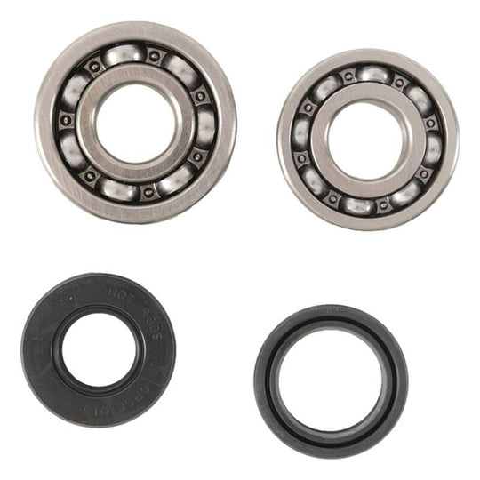 Hot Rods 93 - 01 YZ 80 Main Bearing & Seal Kit - Dune Goons