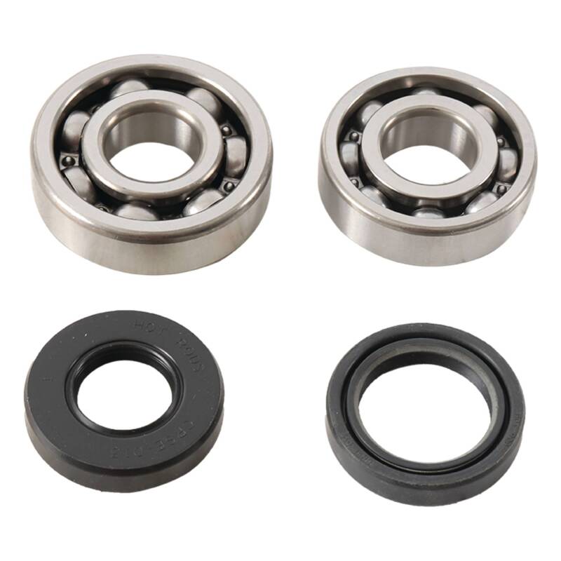 Hot Rods 93 - 01 YZ 80 Main Bearing & Seal Kit - Dune Goons