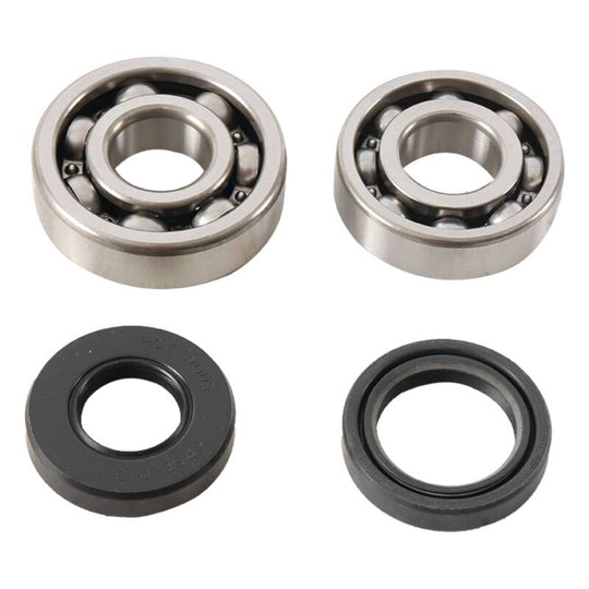 Hot Rods 93 - 01 YZ 80 Main Bearing & Seal Kit - Dune Goons