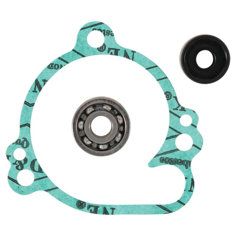 Hot Rods 96 - 00 Kawasaki KX 80 80cc Water Pump Kit - Dune Goons