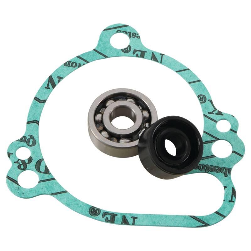 Hot Rods 96 - 00 Kawasaki KX 80 80cc Water Pump Kit - Dune Goons