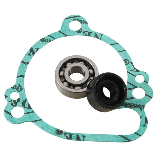 Hot Rods 96 - 00 Kawasaki KX 80 80cc Water Pump Kit - Dune Goons