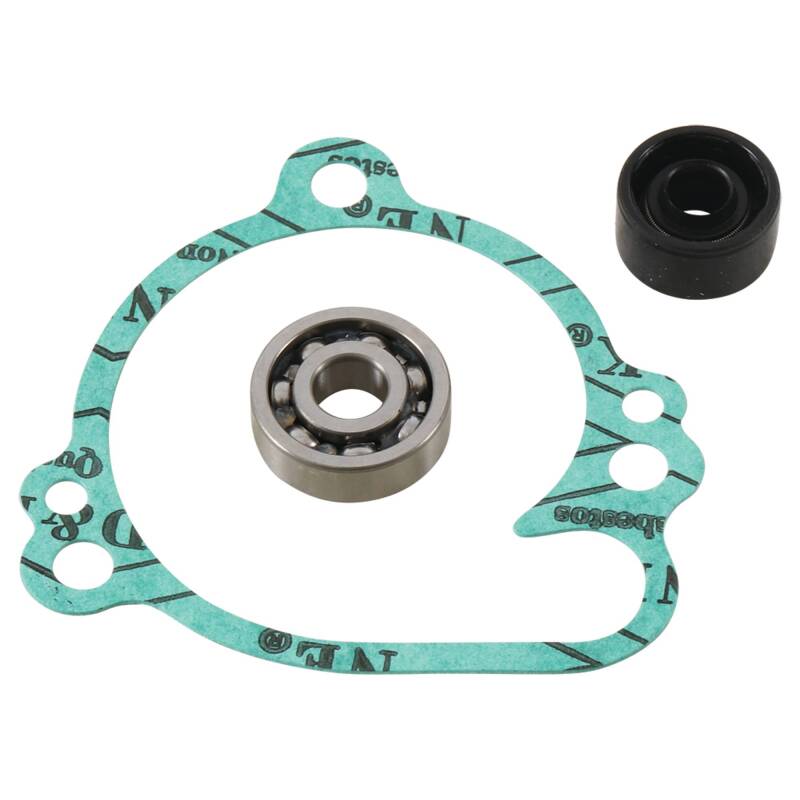 Hot Rods 96 - 00 Kawasaki KX 80 80cc Water Pump Kit - Dune Goons