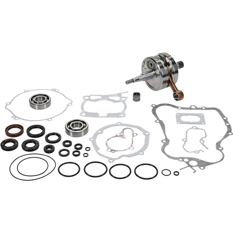 Hot Rods 98 - 00 Yamaha YZ 125 125cc Bottom End Kit - Dune Goons