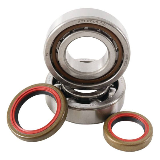 Hot Rods 98 - 05 KTM 200 EXC 200cc Main Bearing & Seal Kit - Dune Goons