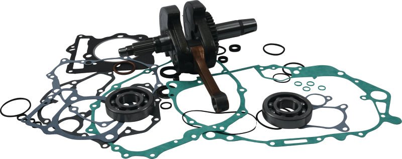 Hot Rods 99 - 04 Honda TRX 400 EX 400cc Bottom End Kit - Dune Goons