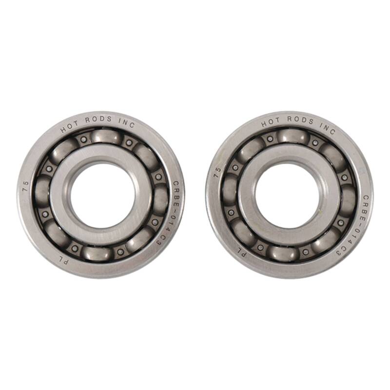 Hot Rods 99 - 08 TRX 400 EX/09 - 914 TRX 400 X Main Bearing & Seal Kit - Dune Goons
