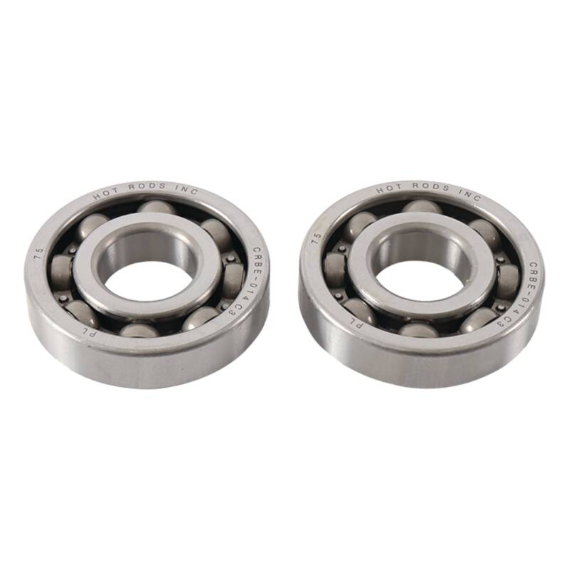 Hot Rods 99 - 08 TRX 400 EX/09 - 914 TRX 400 X Main Bearing & Seal Kit - Dune Goons
